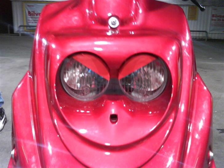 PGO hot 50 billede 4