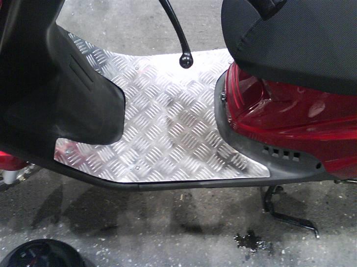 PGO hot 50 billede 8