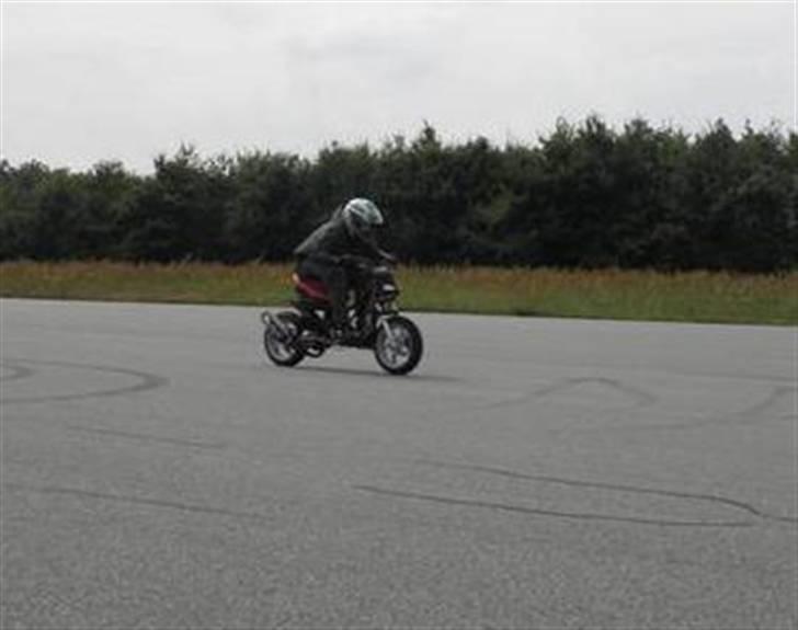 Yamaha Aerox [Byttet] - Til Hjørring træffet billede 14