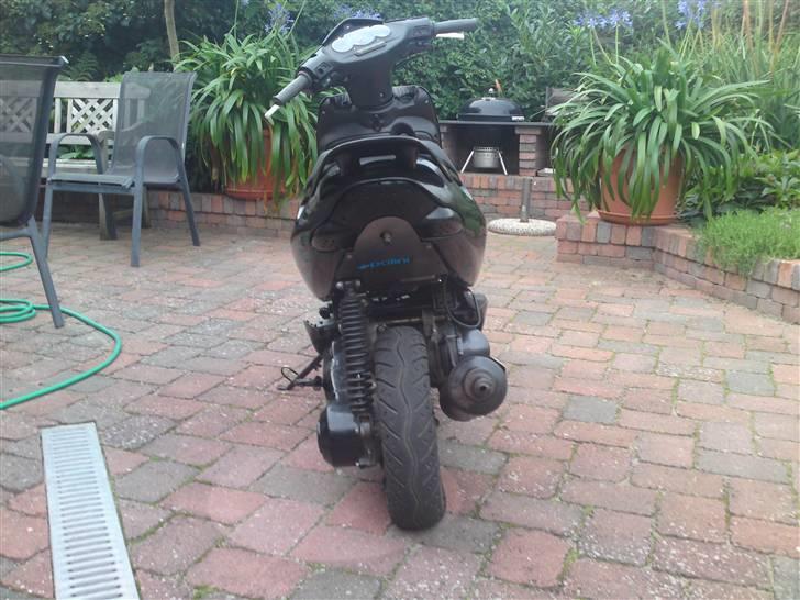 Aprilia Sonic byttet billede 5