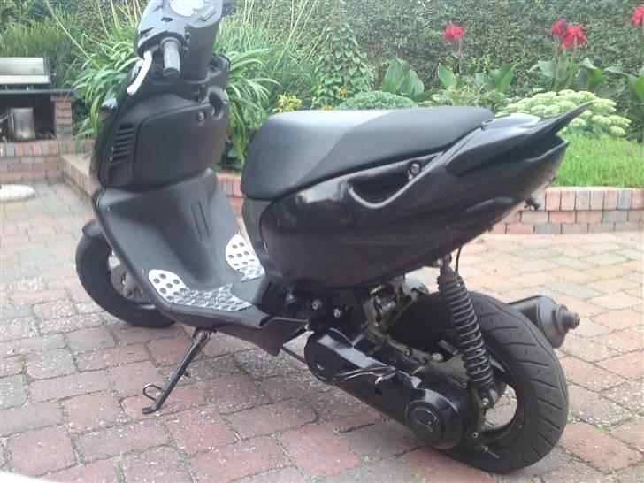 Aprilia Sonic byttet billede 6