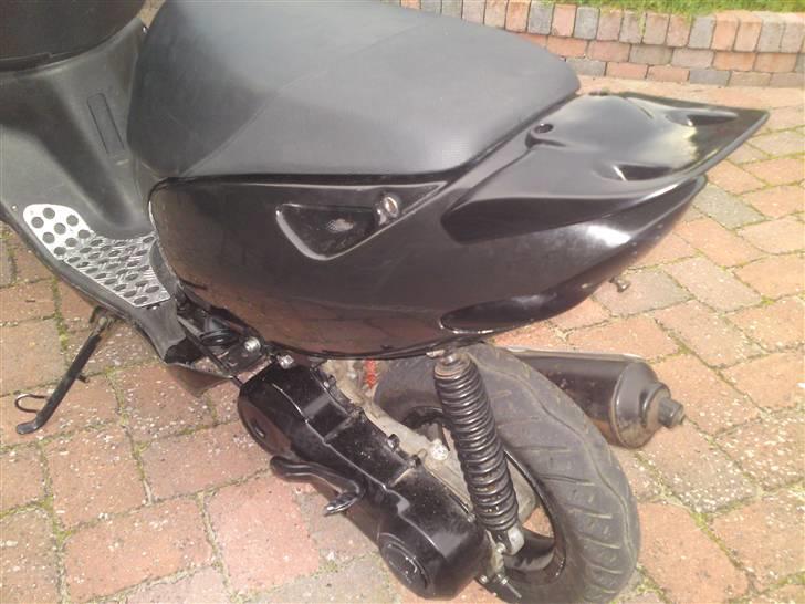 Aprilia Sonic byttet billede 12