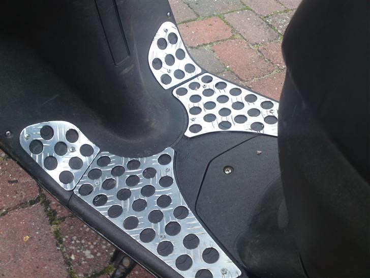 Aprilia Sonic byttet billede 13