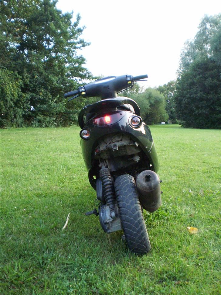 PGO Black Magic billede 2