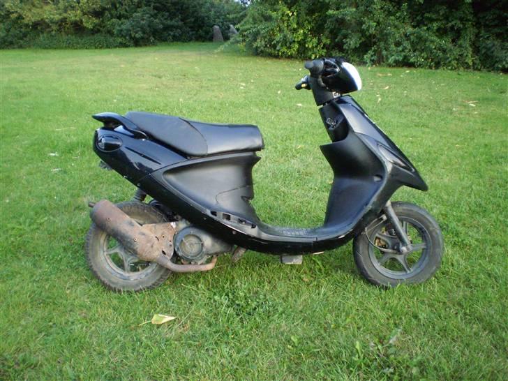 PGO Black Magic billede 3