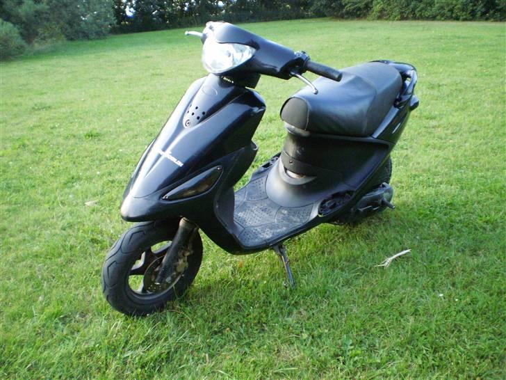 PGO Black Magic billede 4