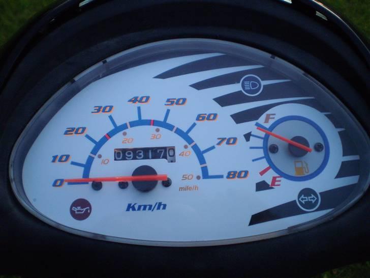 PGO Black Magic billede 5