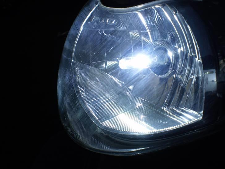 PGO Black Magic billede 6