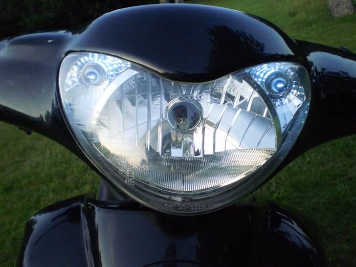 PGO Black Magic billede 7