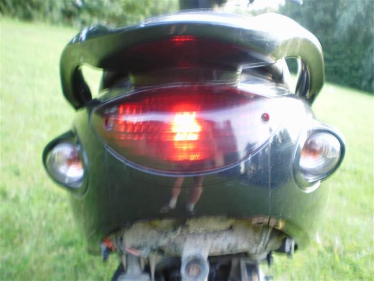 PGO Black Magic billede 8