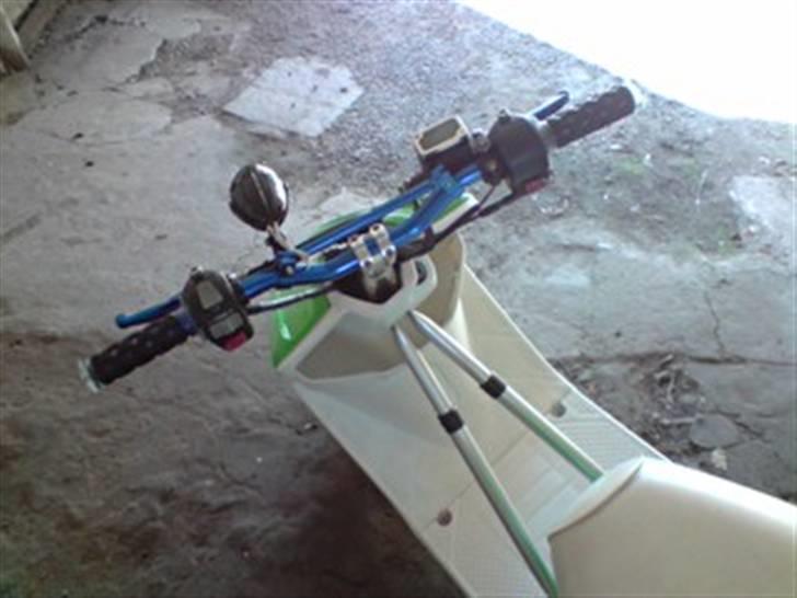 Yamaha jog billede 7