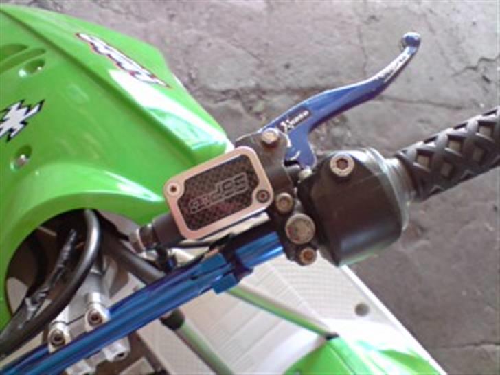 Yamaha jog billede 8