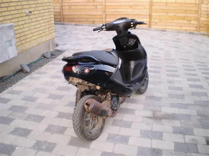 PGO Black Magic billede 10