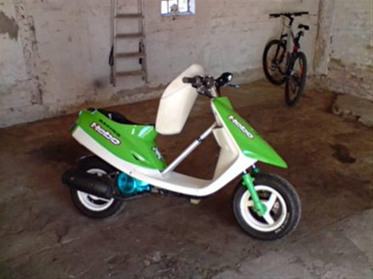 Yamaha jog billede 11