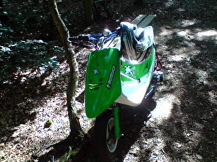 Yamaha jog billede 13