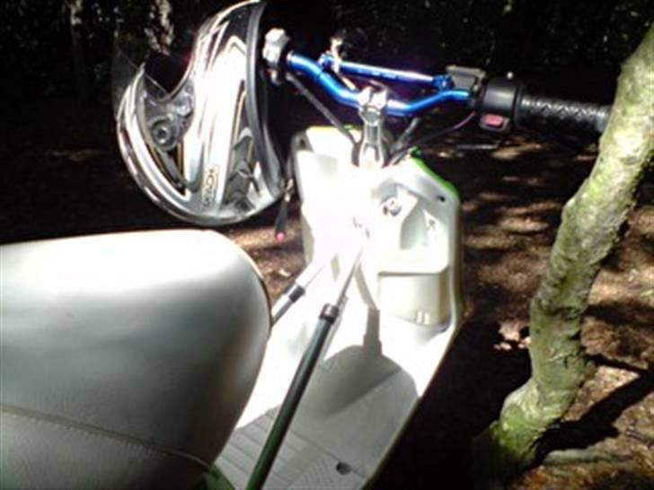 Yamaha jog billede 14