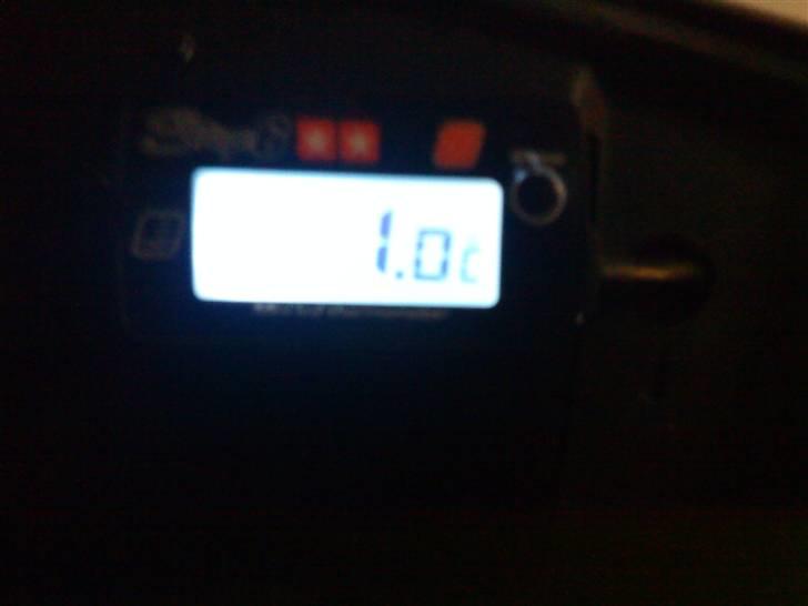 Yamaha Jog AS solgt - koldt!!! billede 3