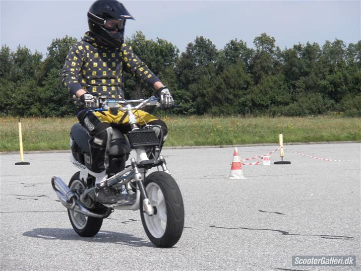 Aprilia Sonic ROX' DD / Byttet  - HST 09 billede 11