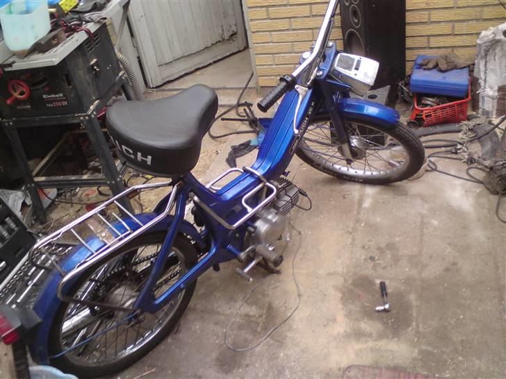 Puch k (Solgt) billede 10
