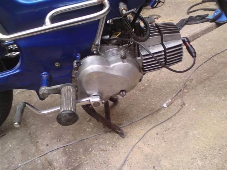 Puch k (Solgt) billede 11