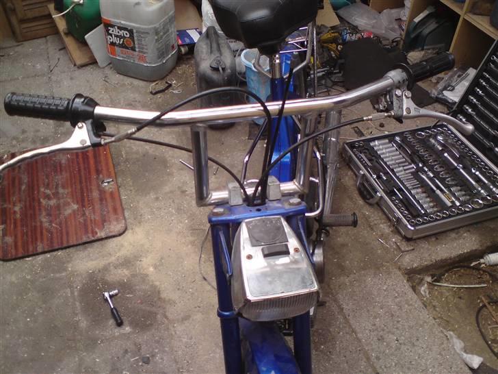 Puch k (Solgt) billede 12