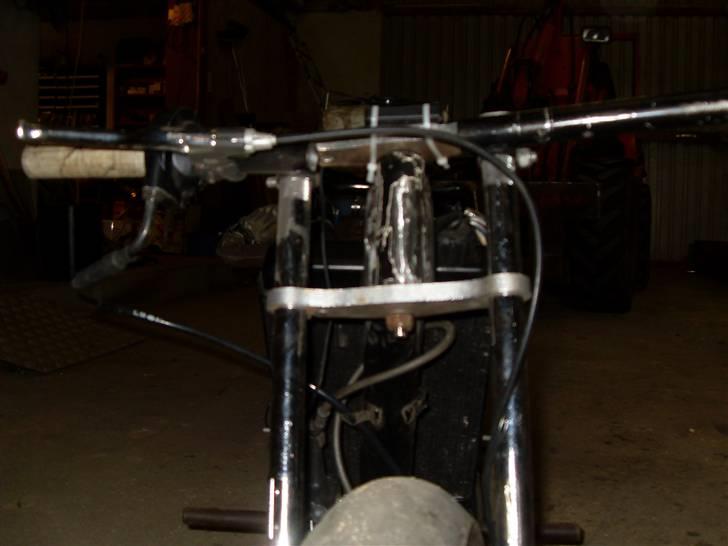 Peugeot SpeedFight 1 lc (Tidl. Scooter) billede 2