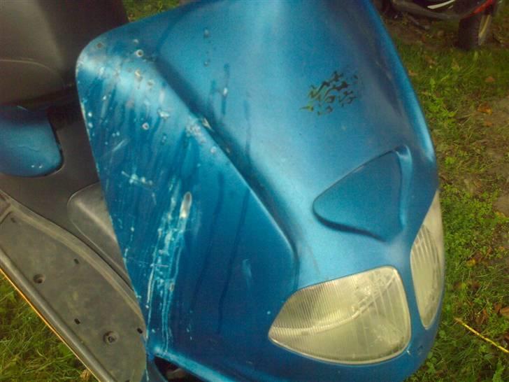 Aprilia rally billede 2