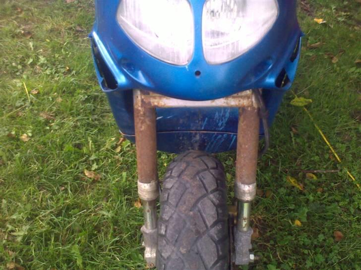 Aprilia rally billede 3