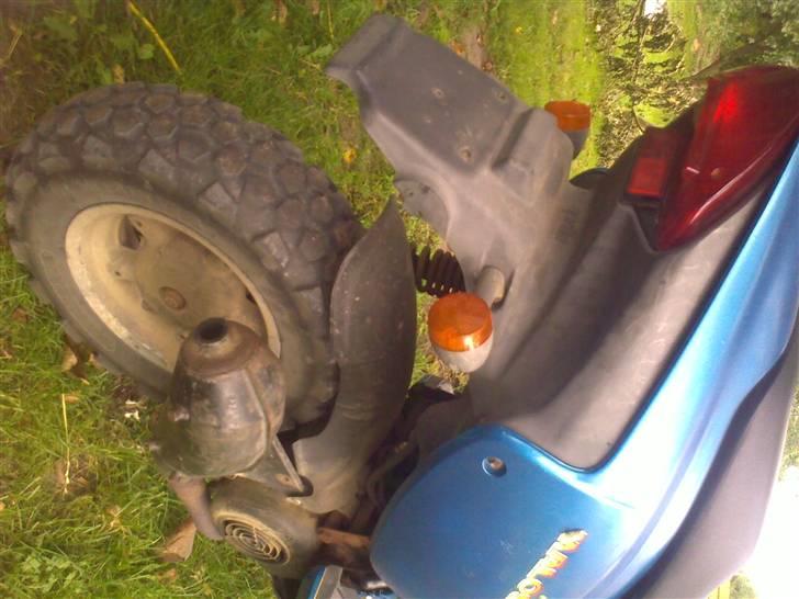 Aprilia rally billede 4