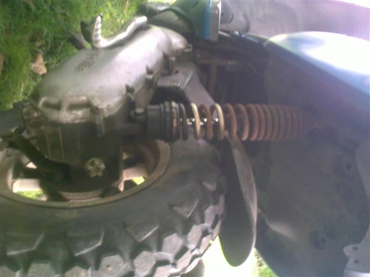 Aprilia rally billede 5