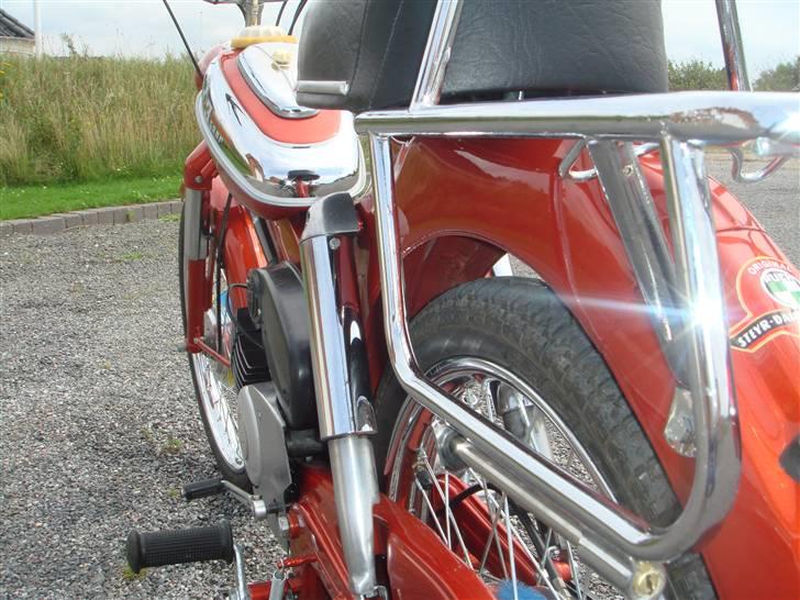 Puch MS 50 Super billede 11