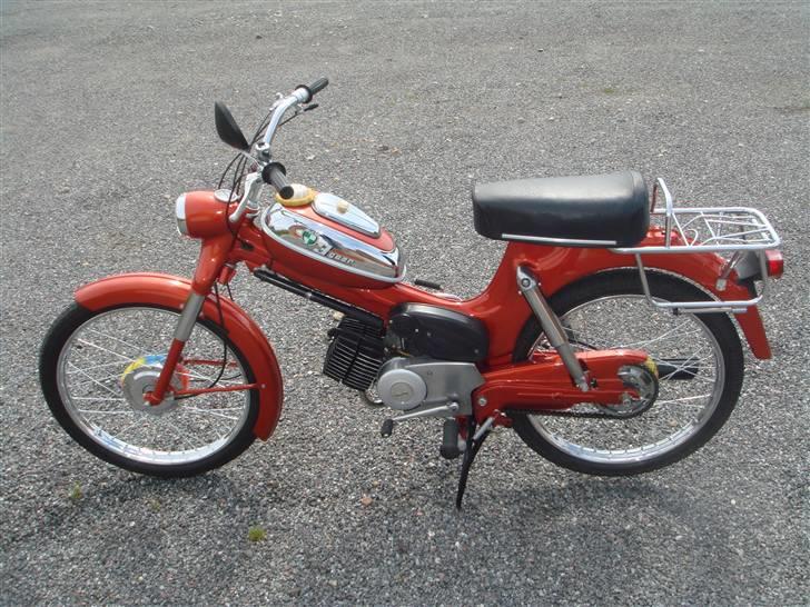 Puch MS 50 Super billede 13