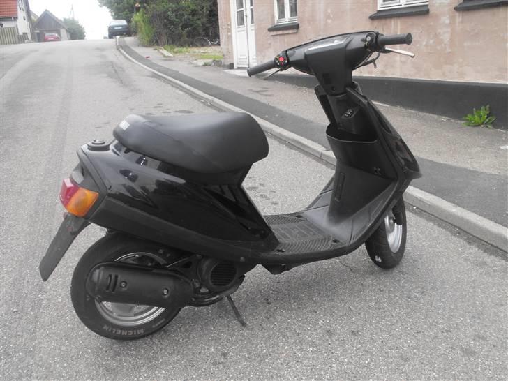 Yamaha jog billede 3