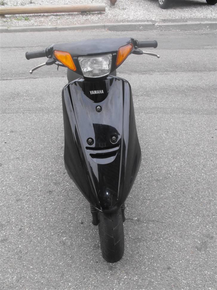 Yamaha jog billede 5