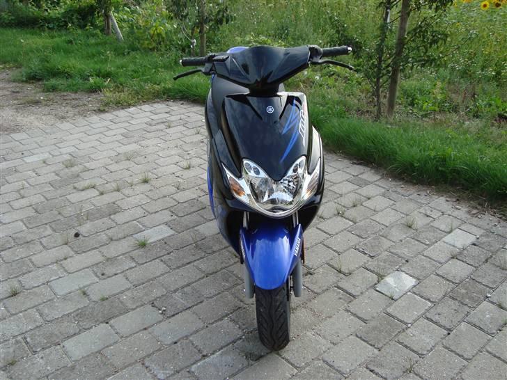 Yamaha Jog R (TILSALG) billede 5