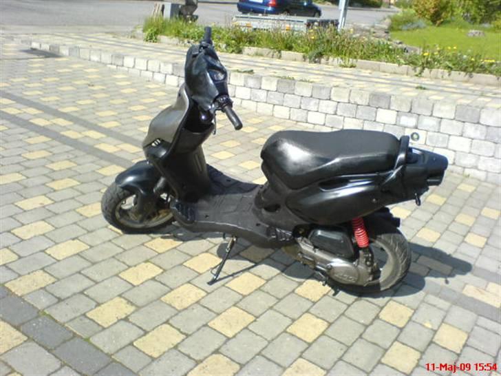 PGO PMX Sport billede 2