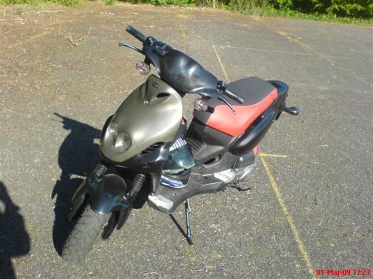 PGO PMX Sport billede 4