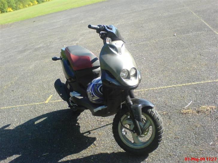 PGO PMX Sport billede 5