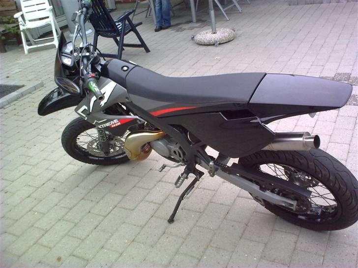 Derbi Senda billede 2