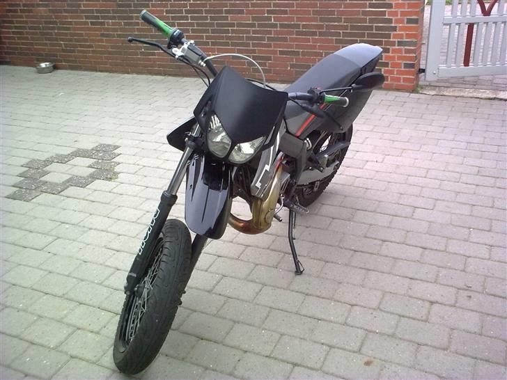 Derbi Senda billede 9