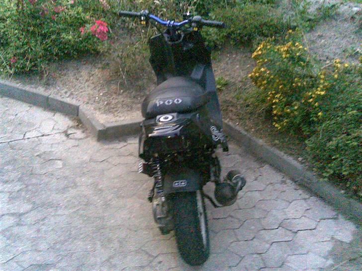 PGO hot 50 :)  solt  billede 10