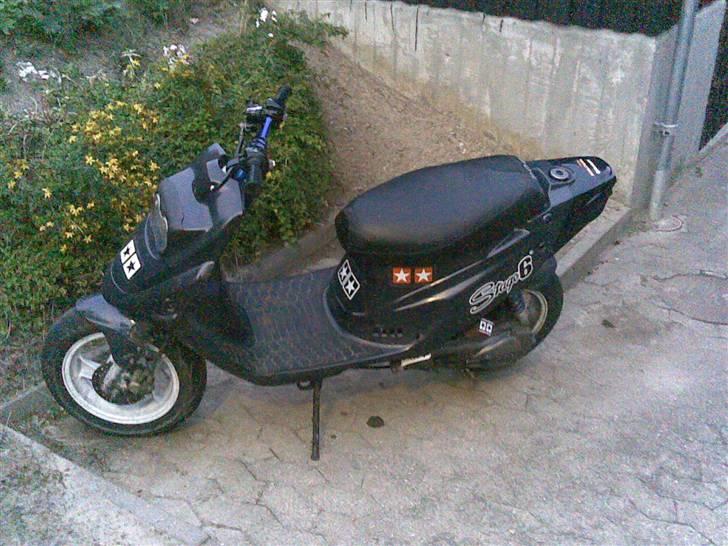 PGO hot 50 :)  solt  billede 11