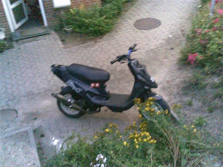 PGO hot 50 :)  solt  billede 13