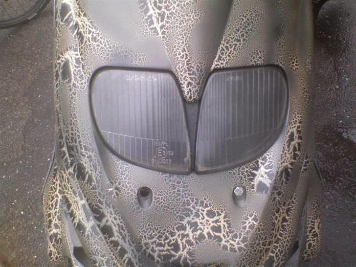 Gilera Stalker/NrgStage6 (BYTTET billede 12