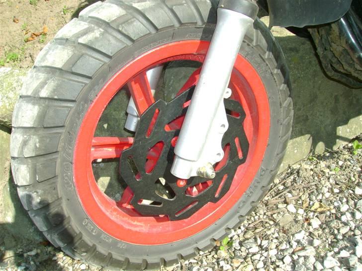 PGO hot 50 (solgt) billede 4