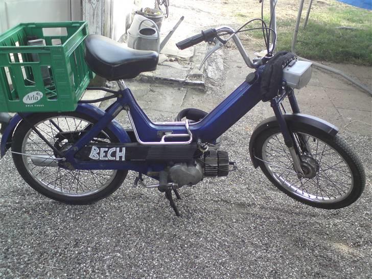 Puch Maxi SOLGT billede 1