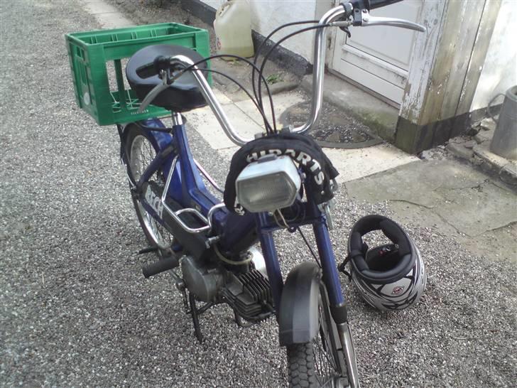 Puch Maxi SOLGT billede 2