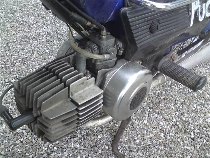 Puch Maxi SOLGT billede 4