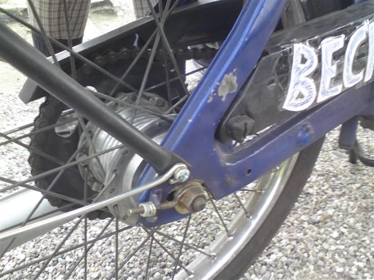 Puch Maxi SOLGT billede 6