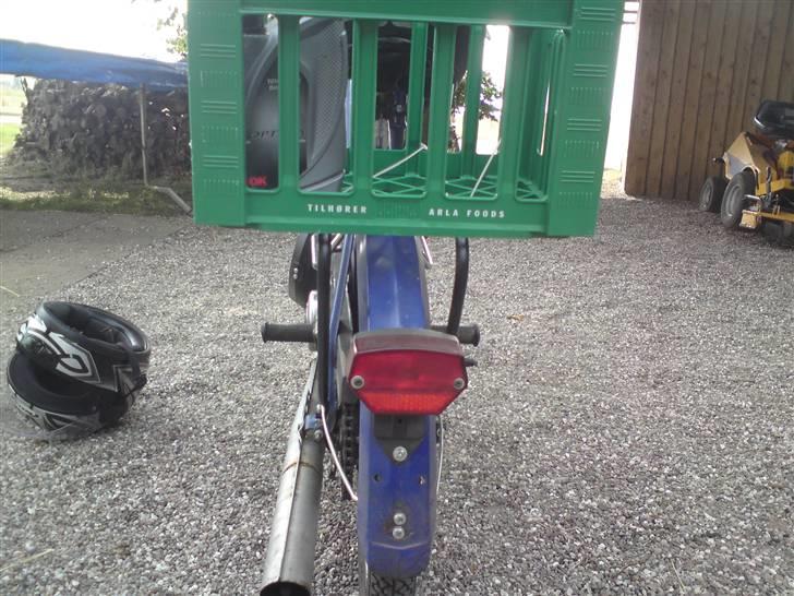 Puch Maxi SOLGT billede 7